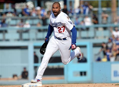 Matt Kemp Days Until Opening Day R Dodgers