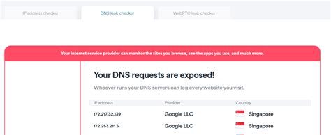 What Is A Dns Leak Heres How To Prevent It