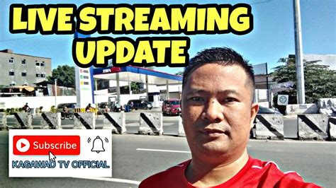 SUNDAY LIVE UPDATE FREE LAPAGAN DIKITAN FLEX YOUR CHANNEL KAGAWAD