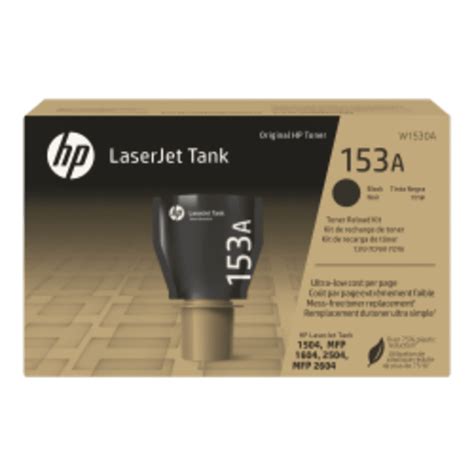 Hp Toner Black Nr A W A Ca Seiten Tonershop