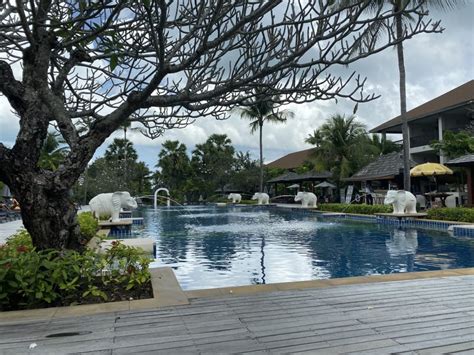 Pool Bandara Resort Spa Samui Bo Phut Holidaycheck Koh Samui