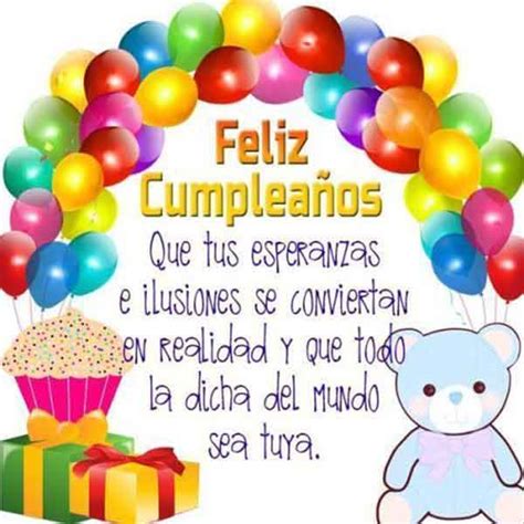 Imágenes De Cumpleaños Feliz Bonitas Para Descargar Gratis