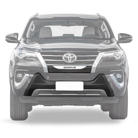 Overbumper Hilux Sw A Front Bumper General Car