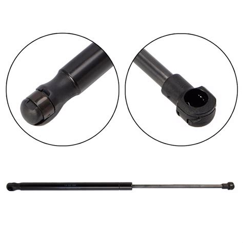 Front Hood Strut Shock Gas Lift Support Rod Grandado