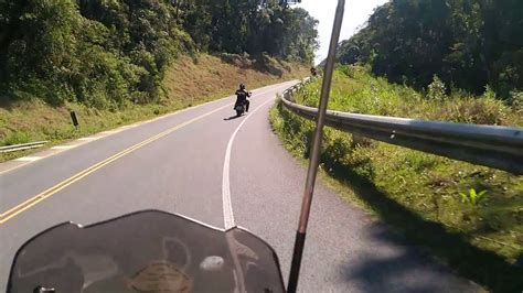 Viagem Rastro Da Serpente Trecho Entre Cap O Bonito E Apia Sp Youtube