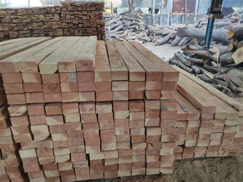 Brown Neem Wood Plank For Home At Rs 450 Cubic Feet In Nadiad ID