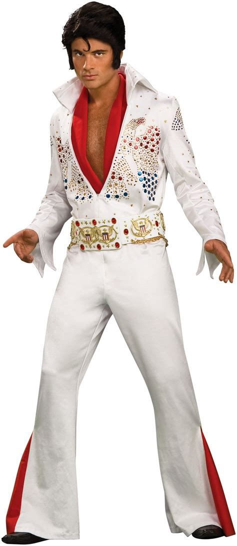 Pin On Elvis Costumes