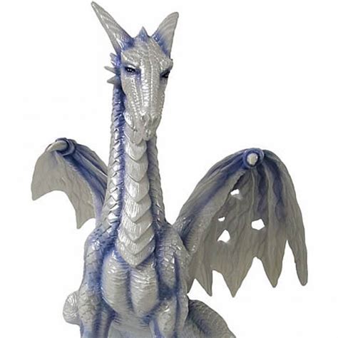 Vampires Kitchen Nemesis Now Glacia Dragon Figurine