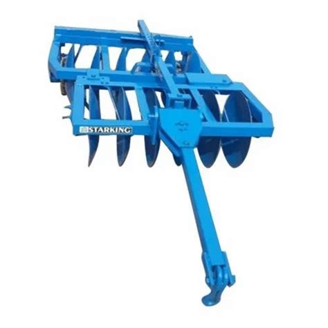 Disc Harrow Manufacturers Suppliers In India