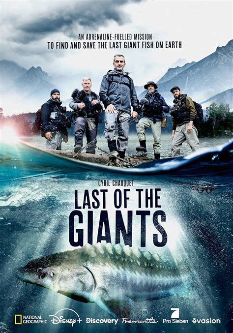 Last Of The Giants Tv Series 2022 Imdb