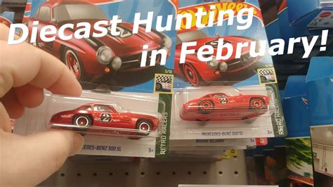 Peg Hunting For Hot Wheels Matchbox And Supers Youtube