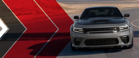 Dodge Charger View Srt Hellcat Widebody Paint Colors