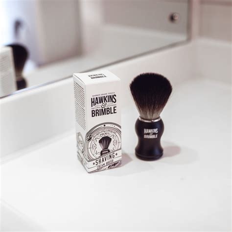 Hawkins & Brimble Grooming Collection Review - Your Average Guy