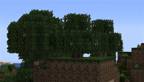 Oak Leaves Texture Minecraft – Telegraph