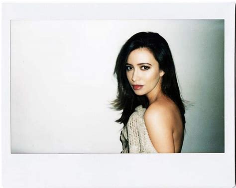 Christian Serratos Christianserratos Cserratos Nude Leaks Photo TheFappening