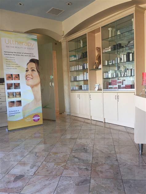 Serenity Day Spa Salon