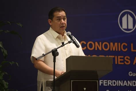 Romualdez confident PH can sustain economic improvement after 7.6% ...