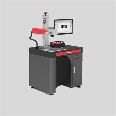 Laser Marking Machine – Max Machines