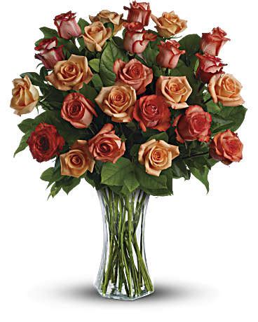 Sunrise Splendor Bouquet - Teleflora