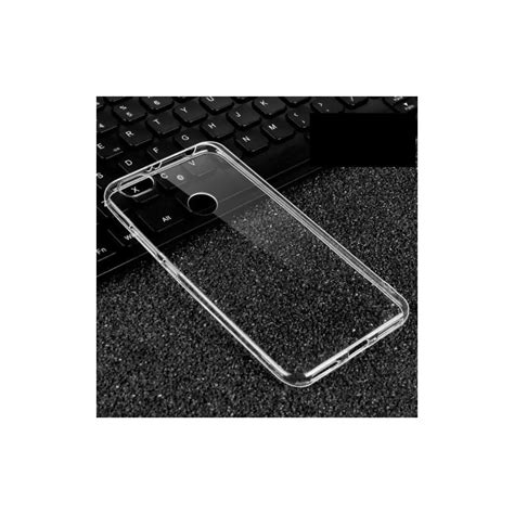 Xiaomi Redmi Note A Prime Carcasa Tpu Silicona Transparente