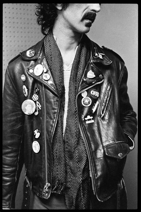 The Sex Pistols Frank Zappas Moustache Rock Against Racism The Photography Of Virginia