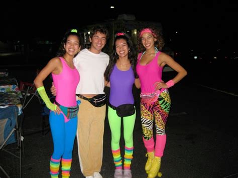 80s PARTY 🎉 in 2024 | 80s party, 80s party outfits, 80's party outfit