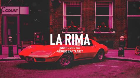 La Rima Pista De Trap Uso Libre Prod X Aere Beats X Hip Hop Free