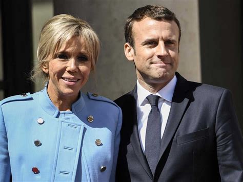 Emmanuel Macron Wiki, Height, Age, Wife, Family, Biography & More - Biographied.com