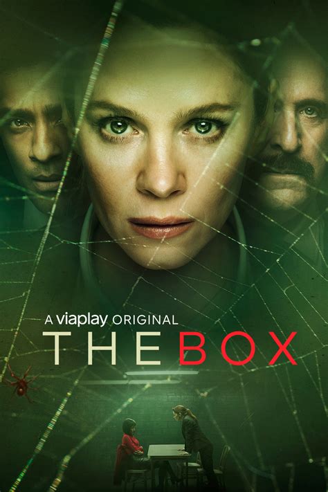 The Box (2021) S01E05 - WatchSoMuch