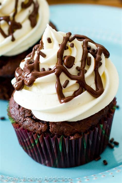 Top 15 Most Shared Sallys Baking Addiction Cupcakes The Best Ideas