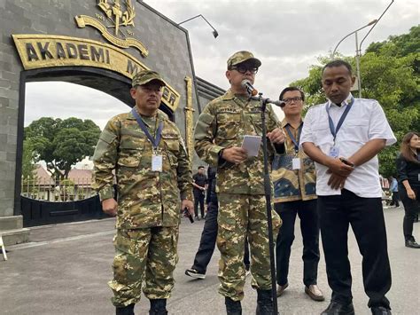 Sejumlah Kepala Daerah Akan Gabung Retret Wamendagri Kita Tunggu Saja