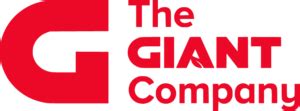 The Giant Company Logo PNG Vector (SVG) Free Download