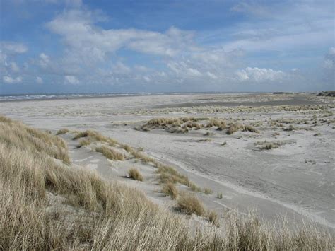 Beautiful Ameland, The Netherlands Amsterdam Holland, World Photo ...