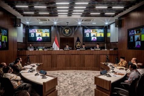 Pelapor Dugaan Asusila Ketua Kpu Harap Sidang Di Dkpp Digelar Tertutup