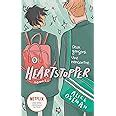 Heartstopper Tome Le Roman Graphique L Origine De La S Rie