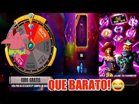 NUEVO EVENTO DE RULETA DE LA SUERTE AK 47 EVOLUTIVA PASE ELITE