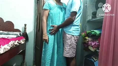 Telugu Aunty Faking Her Husband Friend Indian Asian Porn XHamster