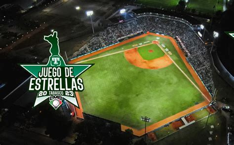 Cinco Historias A Seguir En El Juego De Estrellas De La LMB 2023 Grupo