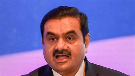 Gautam Adani