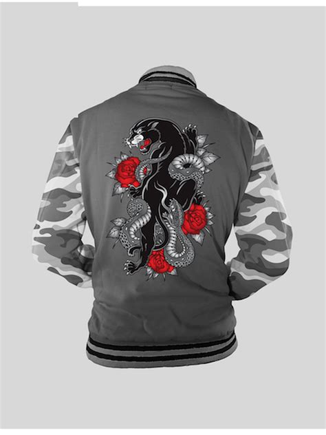 Custom Varsity Jackets Custom Letterman Jackets Design Your Own