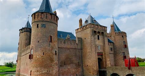 Amsterdam Guided Muiderslot Castle Tour Getyourguide