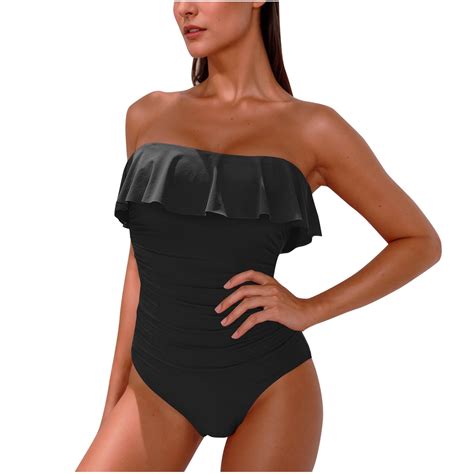 BeAi Sexy Swimsuits For Women High Waisted Bikini Sets For Women