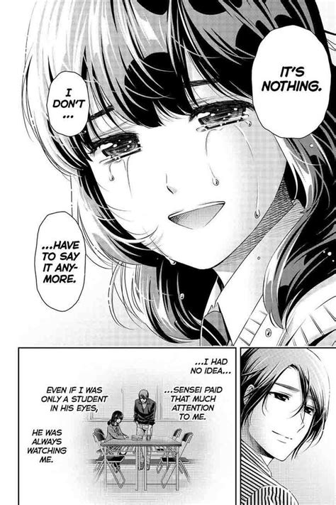 Domestic Girlfriend, Chapter 113 - Domestic Girlfriend Manga Online