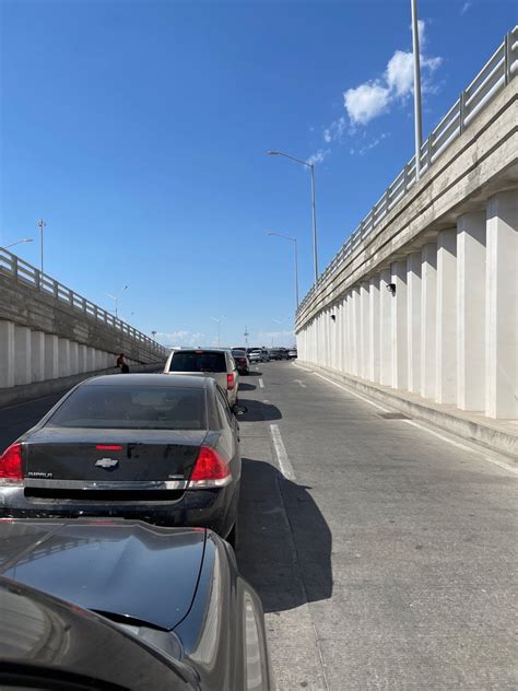 MEXICALI BORDER CROSSING WEST - Updated January 2025 - 14 Photos - San ...