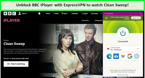 How To Watch Clean Sweep In Usa On Bbc Iplayer