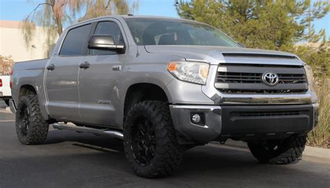 How Do Toyota Tundra Wheels Fit On A Chevy Thecarstoday