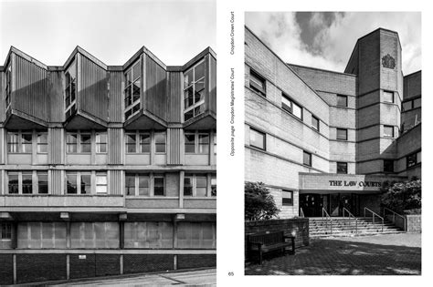Brutal Outer London — September Publishing