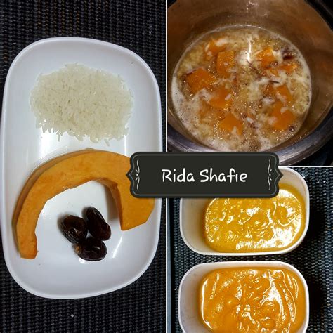 cara membuat bubur beras putih untuk bayi 6 bulan 4