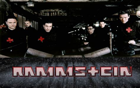 Top 10 Best Rammstein Songs of All Time