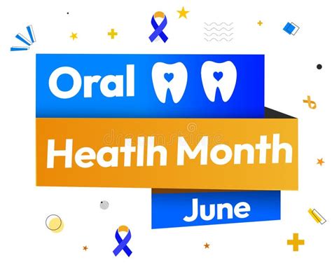 Oral Health Month Is Observed To Spread Awareness Regarding Oral Health